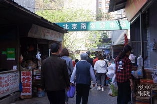 銅陵菜市場尋味記 這7處招牌美食，藏著最地道的煙火與鄉(xiāng)愁