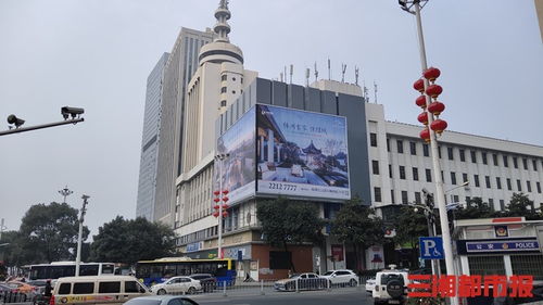株洲發(fā)布統(tǒng)一標(biāo)準(zhǔn)，規(guī)范戶外廣告與招牌設(shè)置，助力城市品質(zhì)提升