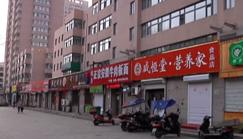助力旅發(fā)，共塑城市風(fēng)景線——百佳商家門店戶外牌匾標(biāo)識評選活動正式啟動征集